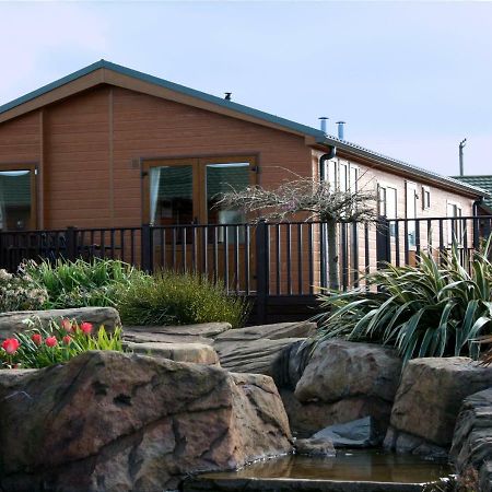 Mullacott Park Ilfracombe Exterior photo