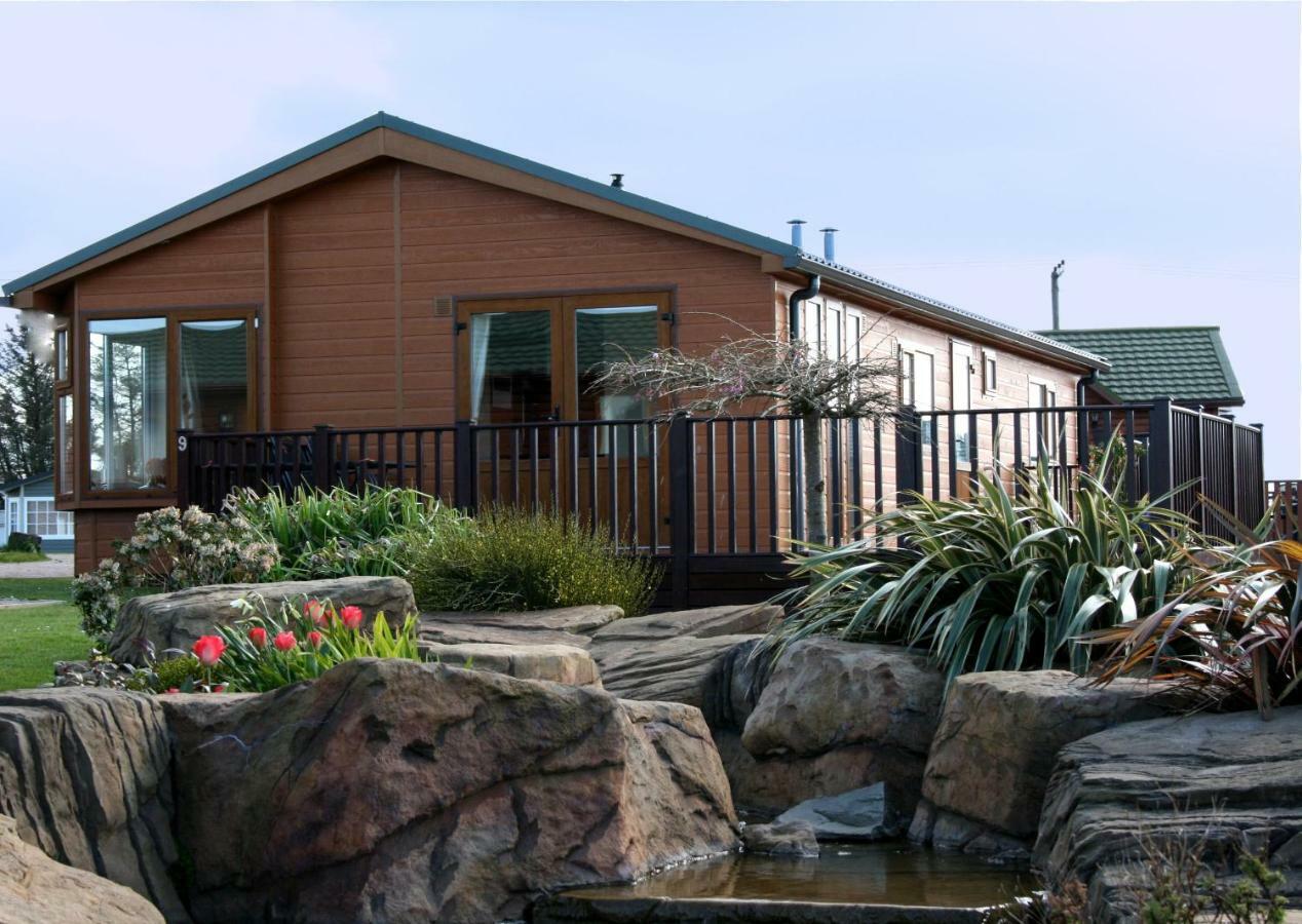 Mullacott Park Ilfracombe Exterior photo